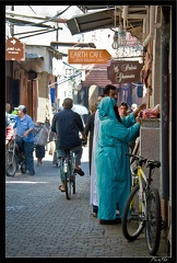 Marrakech Souks 14