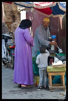 Marrakech Souks 17