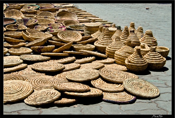 Marrakech Souks 25