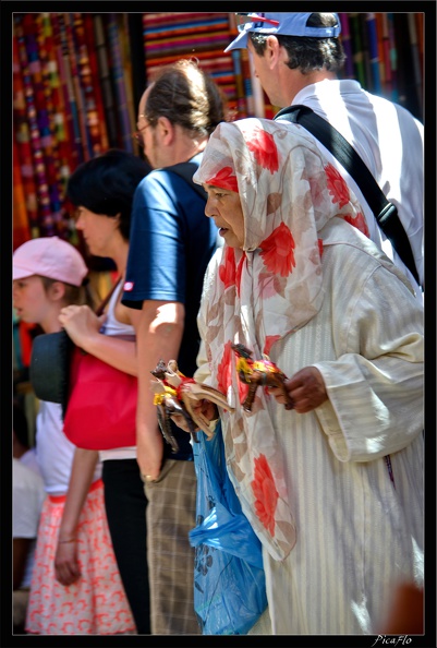 Marrakech Souks 34