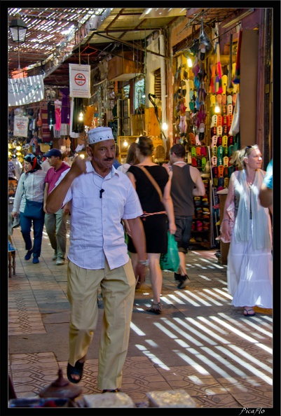 Marrakech Souks 40