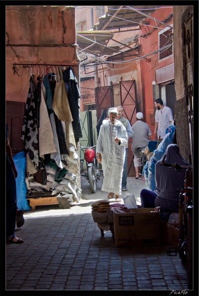 Marrakech Souks 45