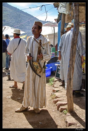 Marrakech berberes 04