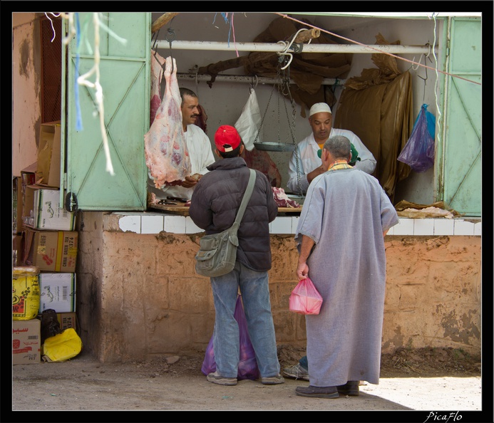 Marrakech berberes 05