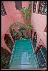 Marrakech divers 06