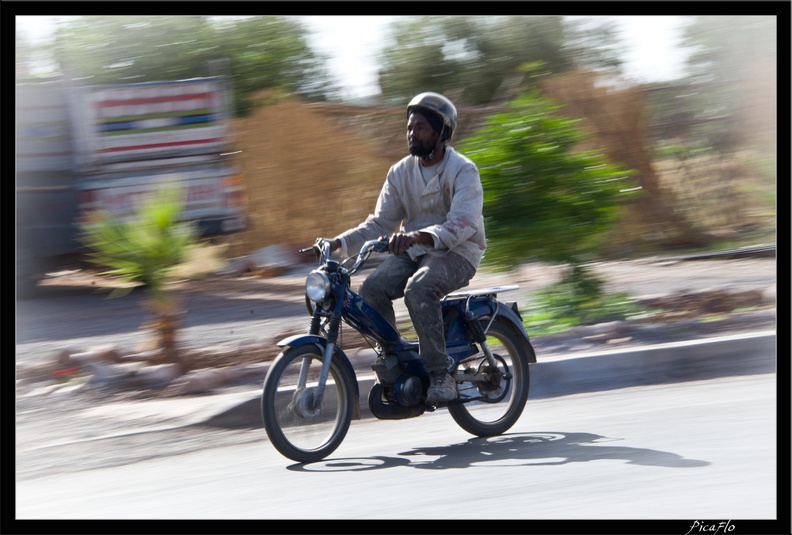 Marrakech remparts 01