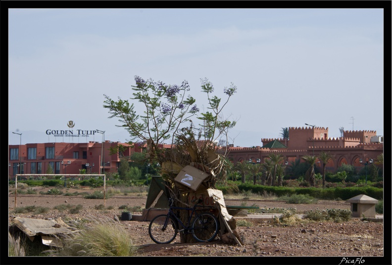 Marrakech remparts 02