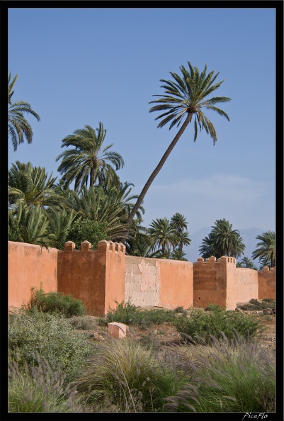 Marrakech remparts 03