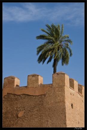 Marrakech remparts 06