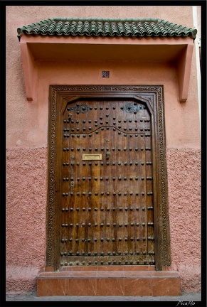 Marrakech ruelles 02