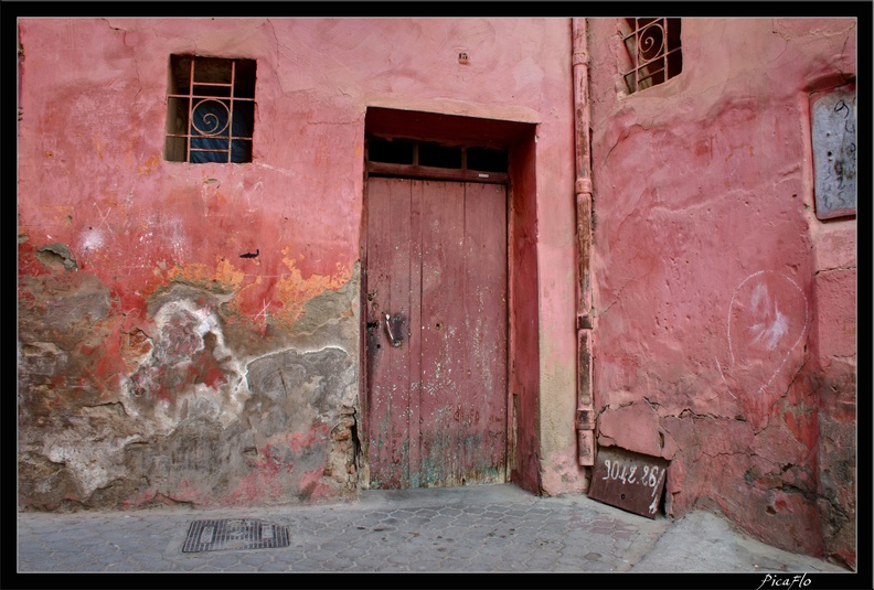 Marrakech ruelles 08