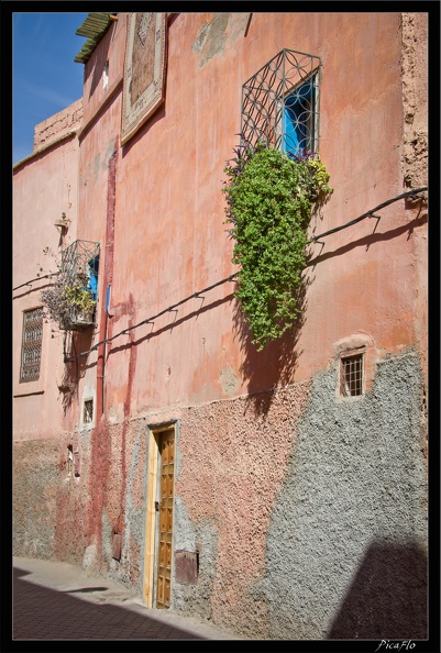 Marrakech ruelles 13