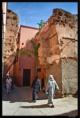 Marrakech ruelles 23