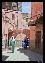 Marrakech ruelles 55