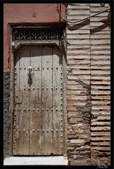 Marrakech ruelles 61