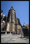Prague Cathedrale St Guy 012