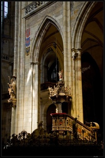 Prague Cathedrale St Guy 057