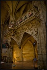 Prague Cathedrale St Guy 059