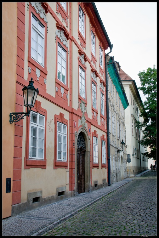 Prague Ile Kampa 001