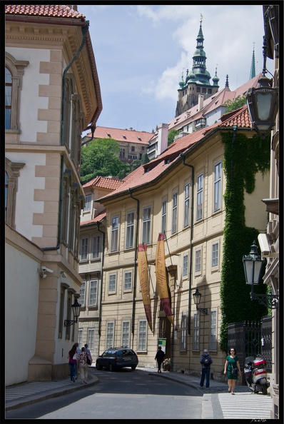 Prague Mala Strana 005