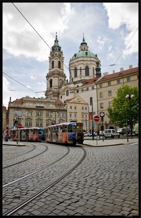 Prague Mala Strana 012