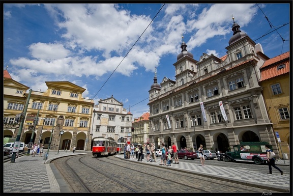 Prague Mala Strana 016