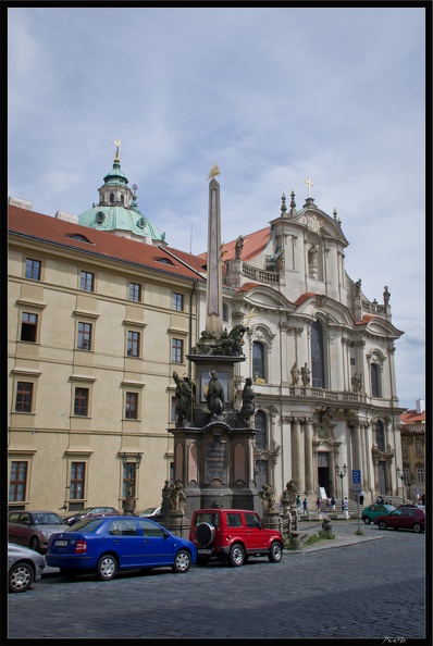 Prague Mala Strana 017