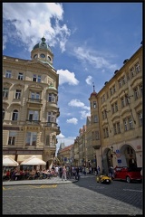 Prague Mala Strana 021