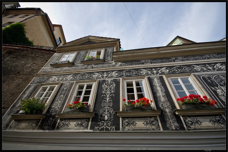 Prague Mala Strana 043