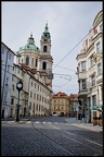 Prague Mala Strana 050