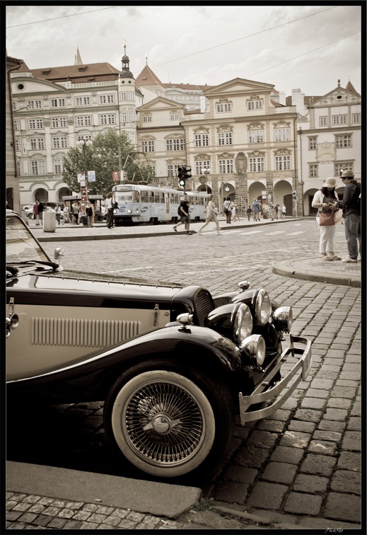 Prague Mala Strana 057