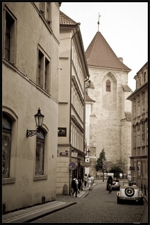 Prague Mala Strana 058