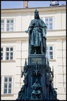 Prague Pont Charles 015