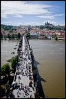 Prague Pont Charles 021