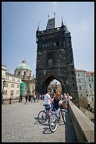 Prague Pont Charles 025