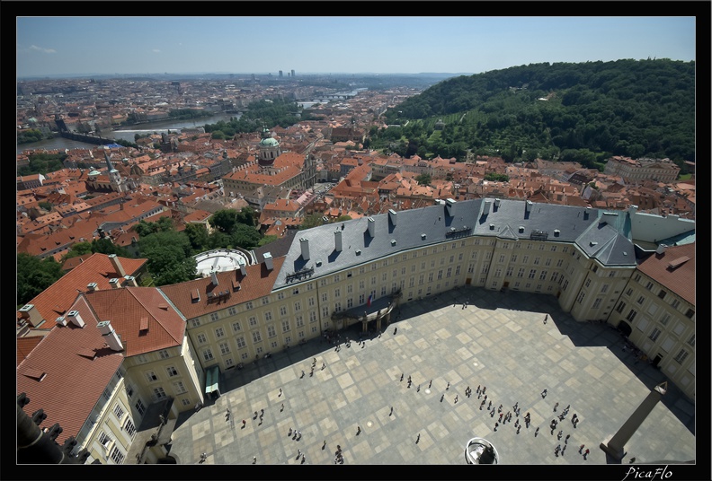 Prague Quartier Chateau 034