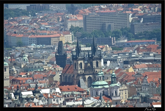 Prague Quartier Chateau 044
