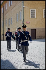 Prague Quartier Chateau 087