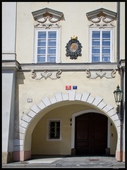 Prague Quartier Chateau 110