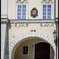 Prague Quartier Chateau 110