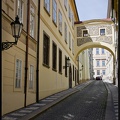 Prague Quartier Chateau 112