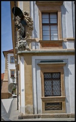 Prague Quartier Chateau 116