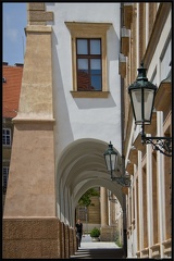 Prague Quartier Chateau 117