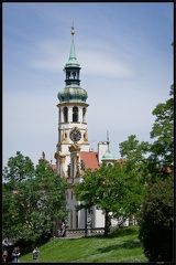 Prague Quartier Chateau 129