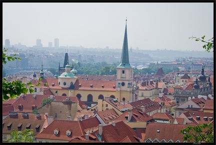 Prague Quartier Chateau 148