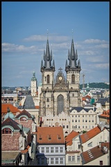 Prague Vieille Ville 010