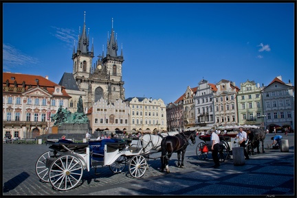 Prague Vieille Ville 016