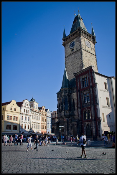 Prague Vieille Ville 041