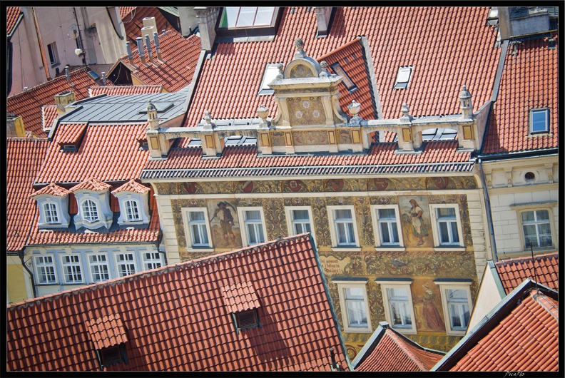 Prague Vieille Ville 058
