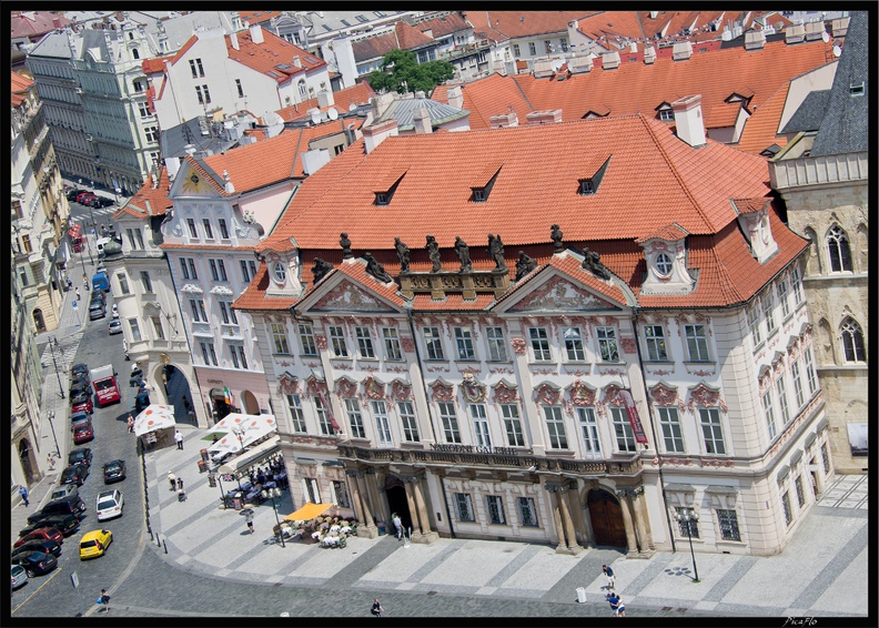 Prague Vieille Ville 069
